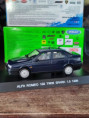 Alfa romeo 155 twin spark